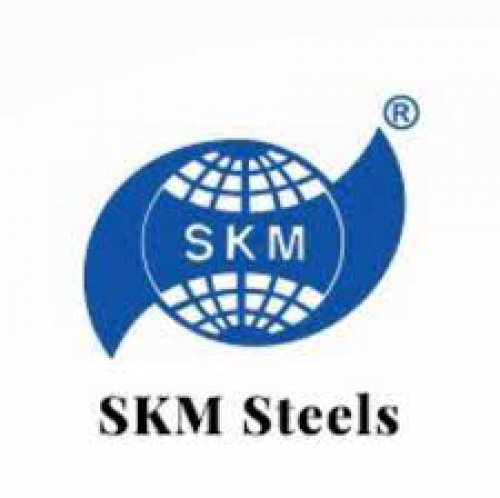 SKM Steel