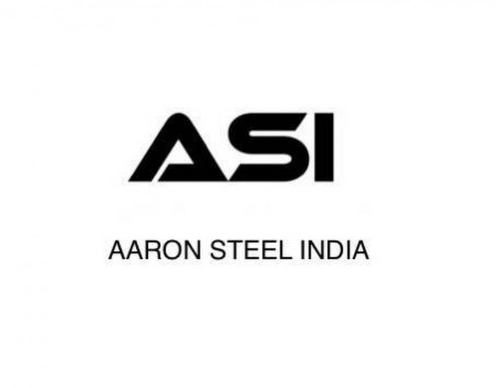 AARON STEEL INDIA