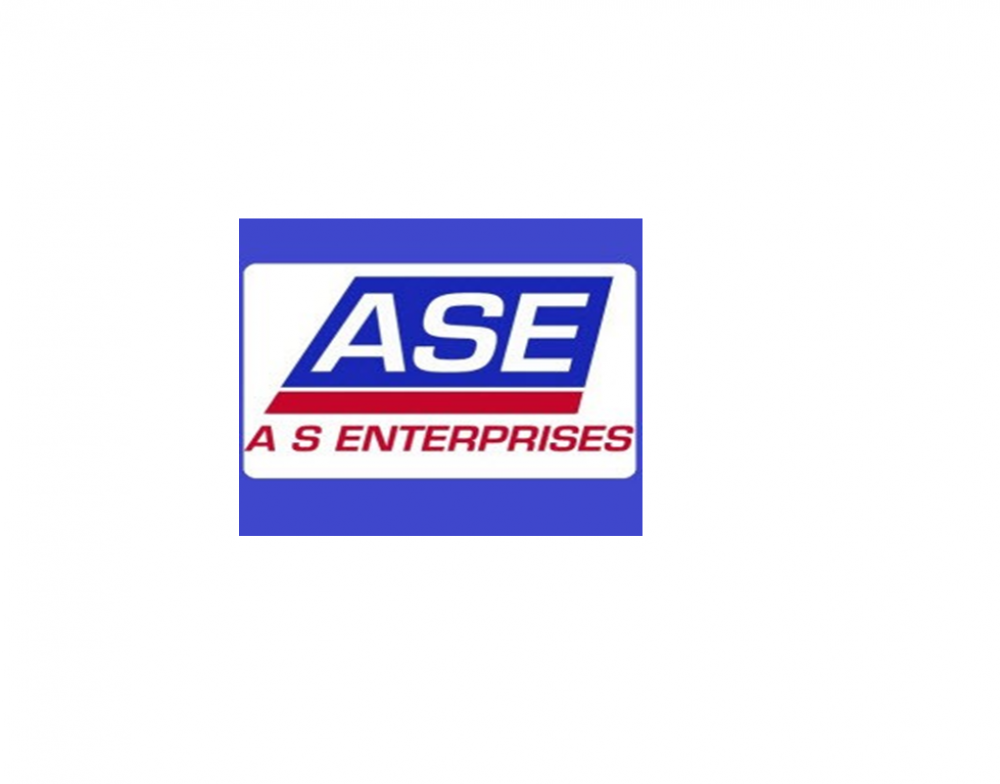 A S ENTERPRISES