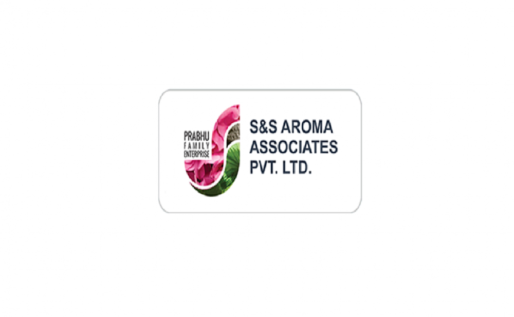 S & S AROMA ASSOCIATES PVT LTD