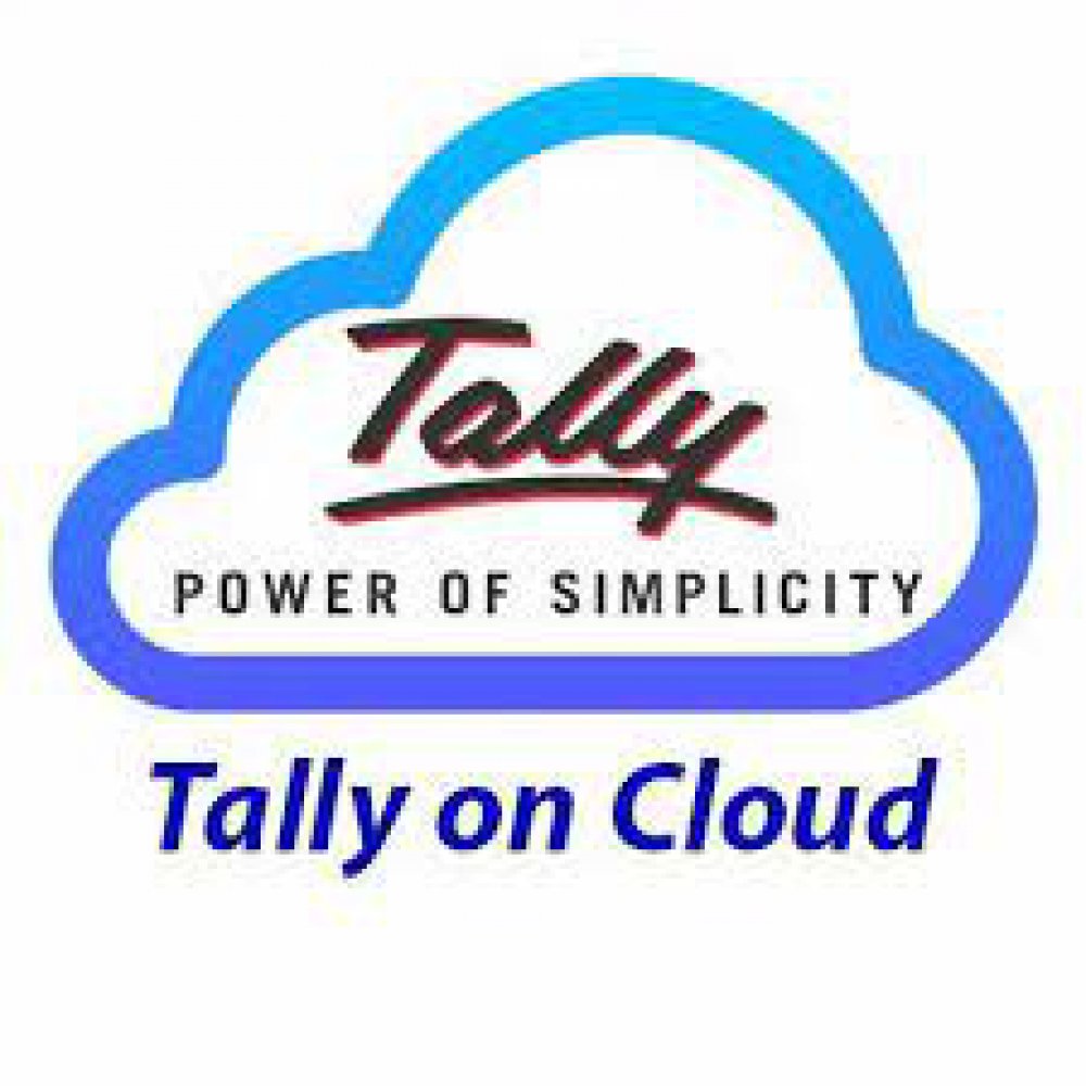 Tally Prime on Cloud Powered by AWS