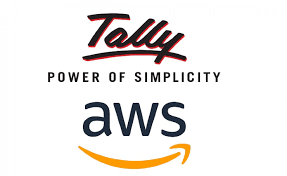 Tally Prime on Cloud Powered by AWS