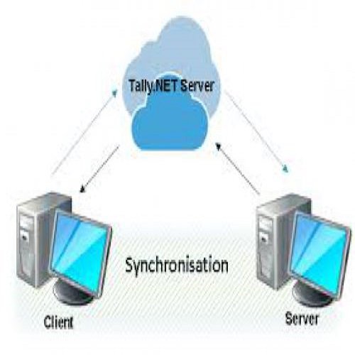 DATA SYNCHRONIZATION